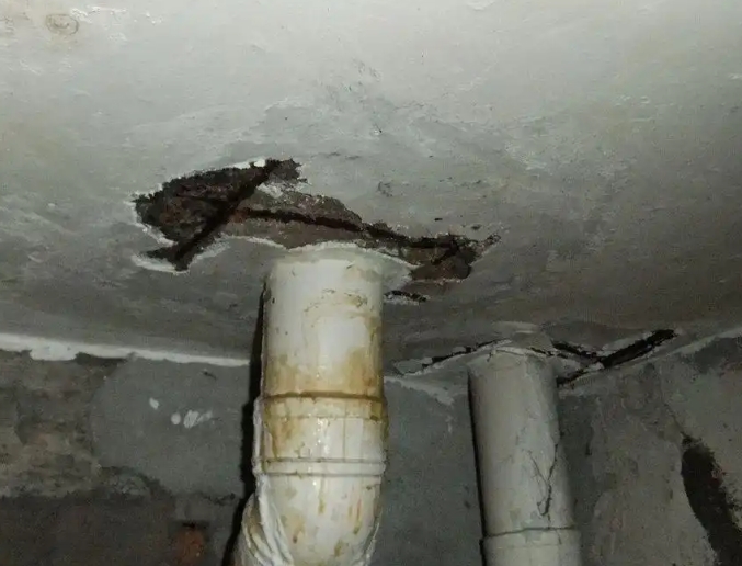 新华卫生间漏水维修公司浅析新华卫生间渗水维修的方法