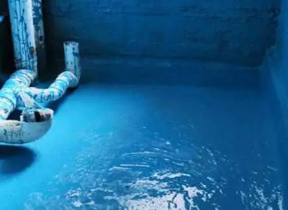 新华卫生间漏水维修公司分下防水公司如何判断防水工程的质量?